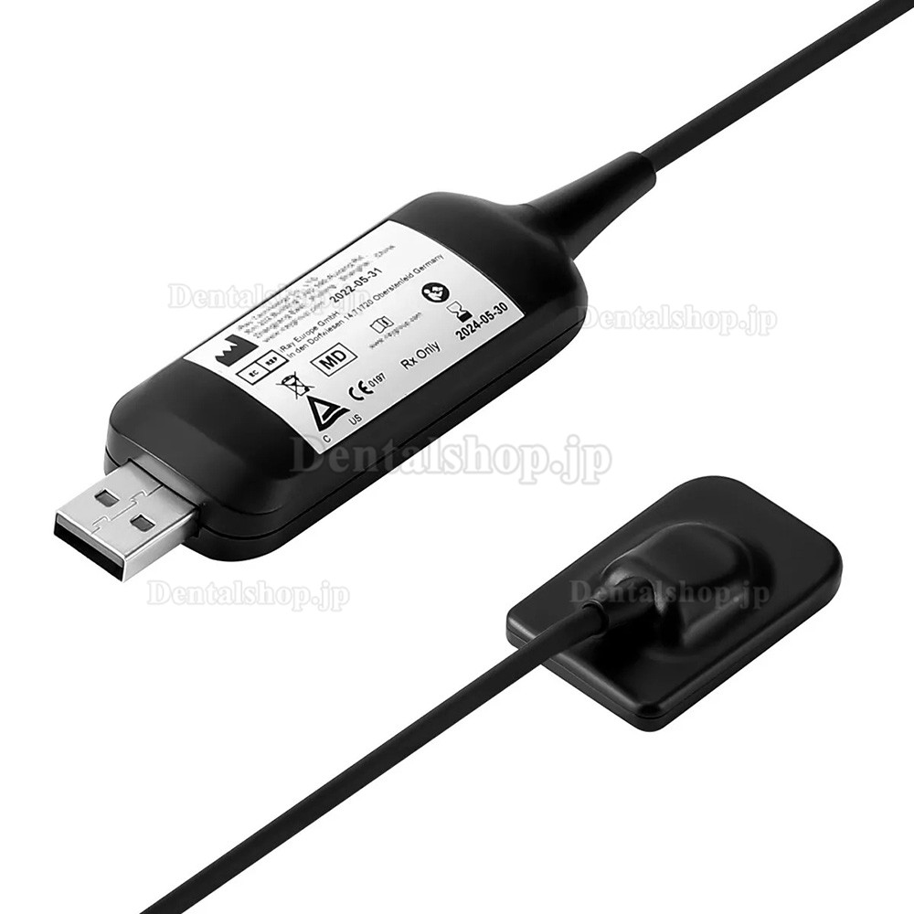 歯科用X線デジタルセンサー 歯科用DS530/DS550 ccdセンサー IP68 耐性
